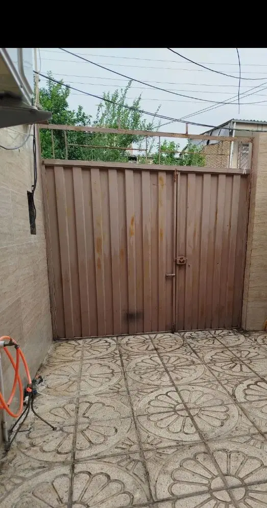 فروش خانه