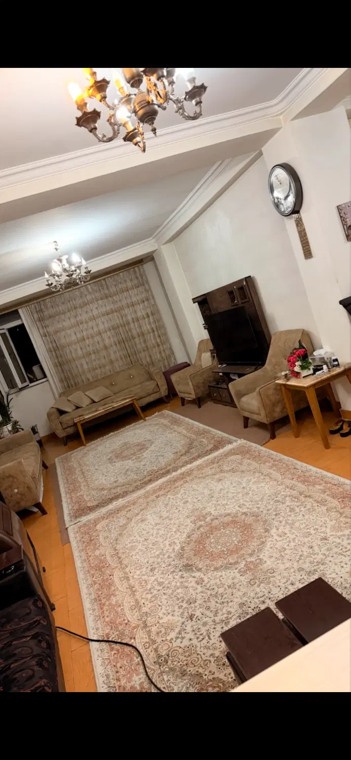 فروش آپارتمان