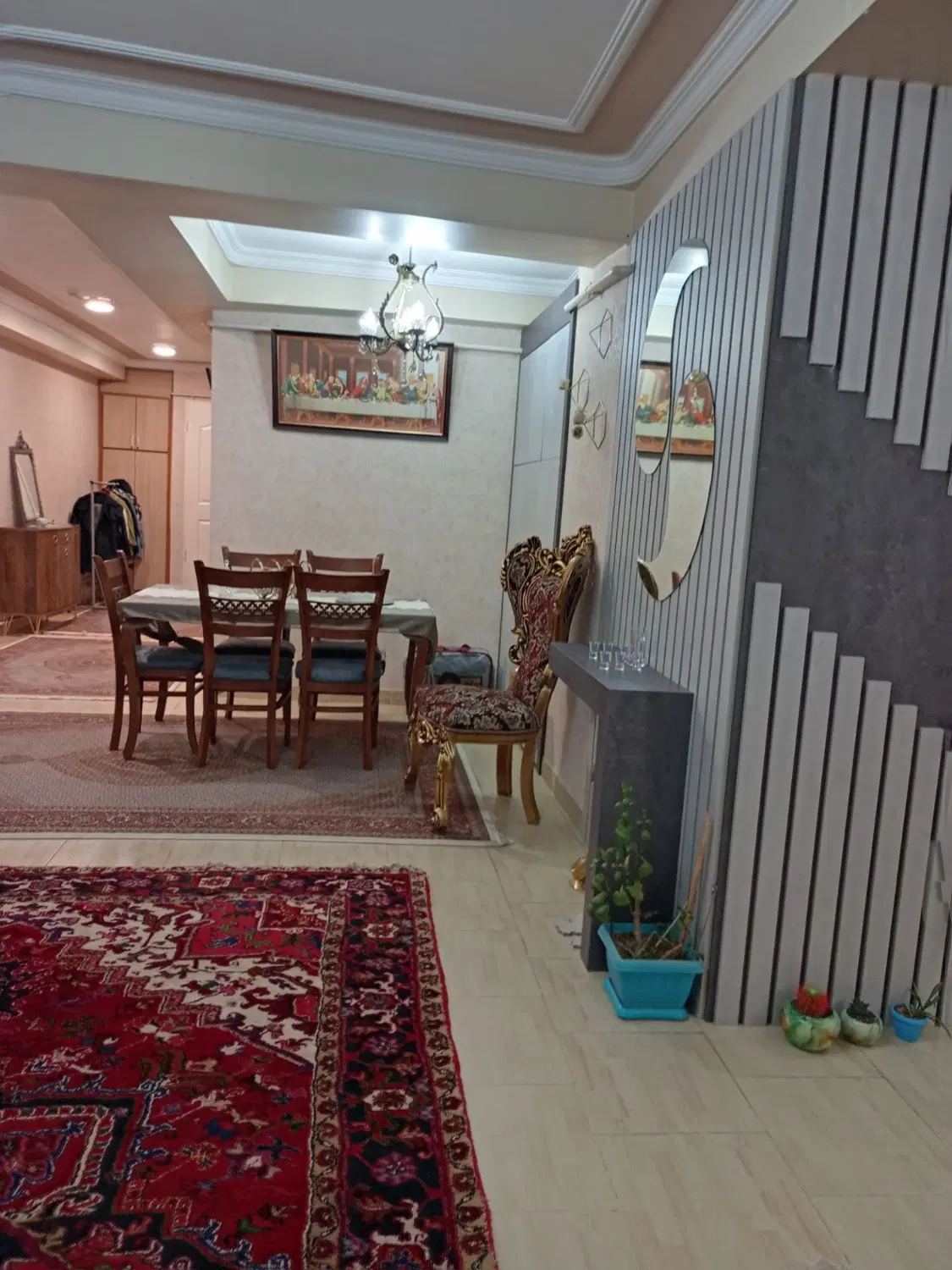 توانیر بیلان کوه شرقی