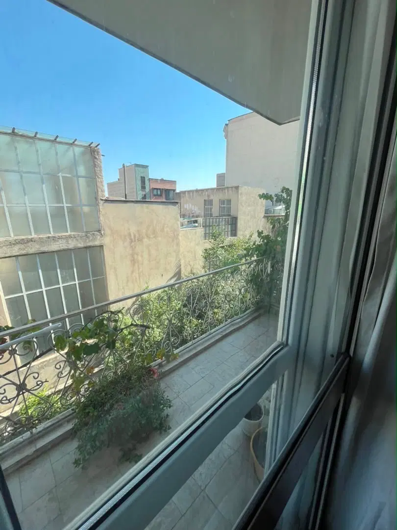 فروش آپارتمان
