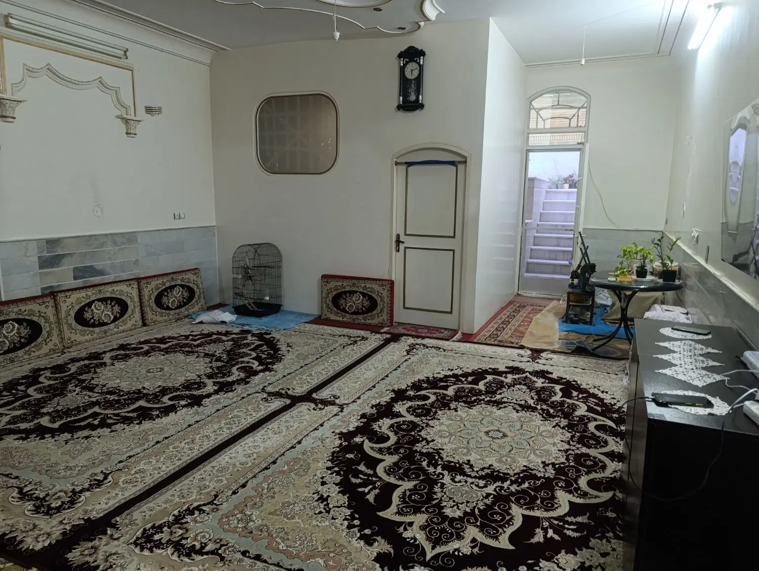خانه تمیز