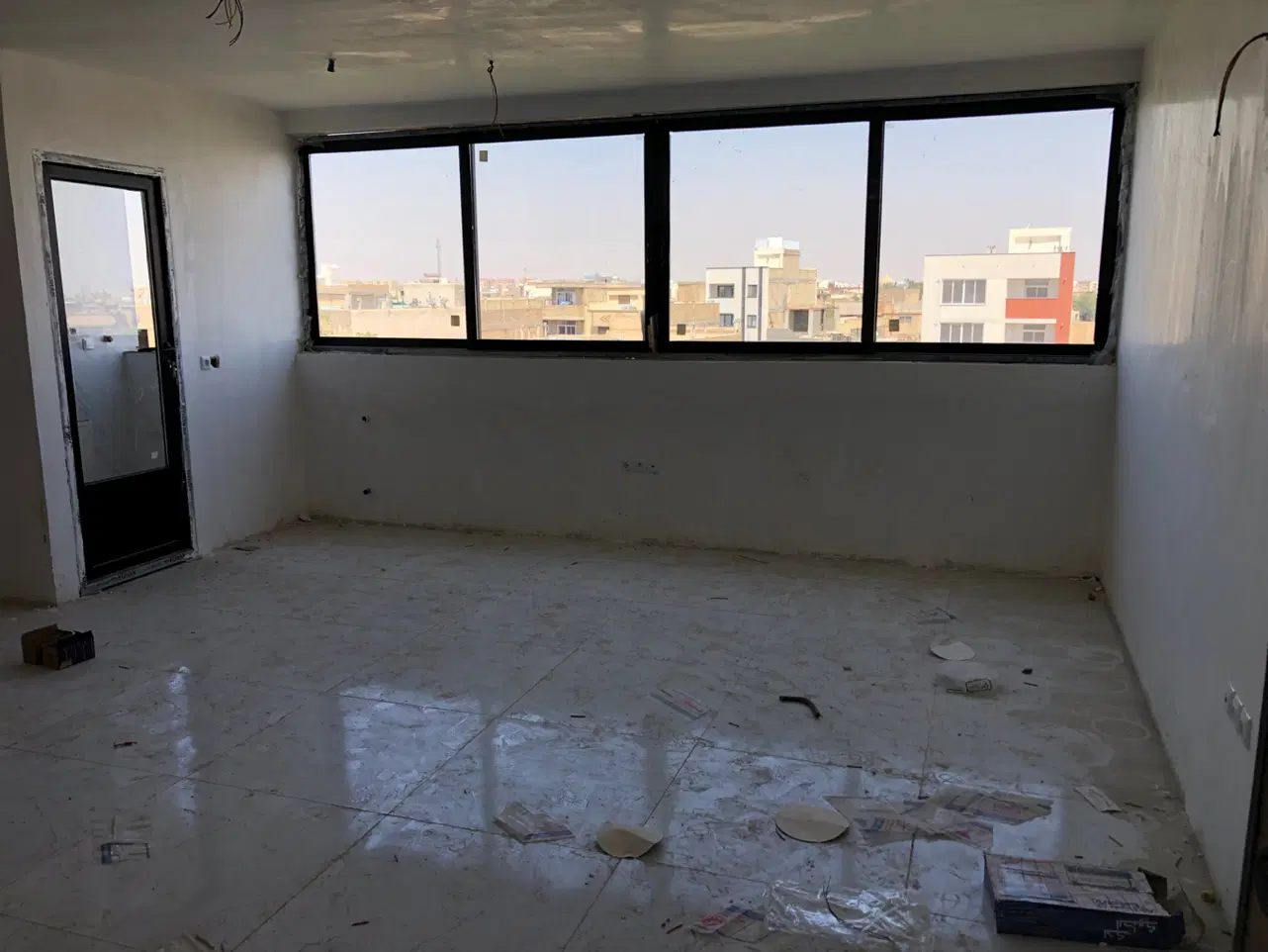 دفتر کار