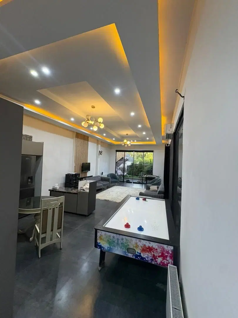 اپارتمان ۱۰۰ متری دو خواب