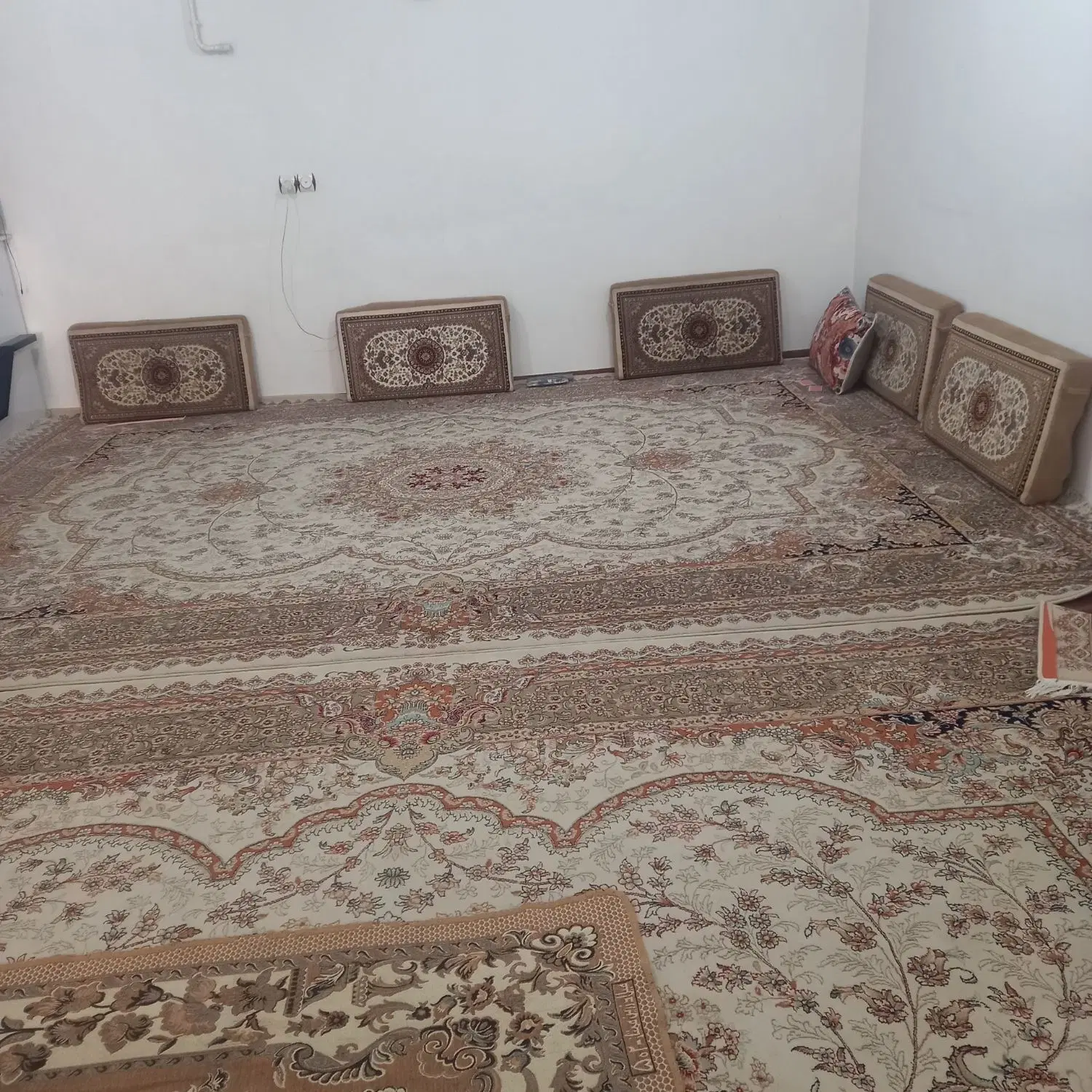 خانه ویلایی بهترین موقعیت