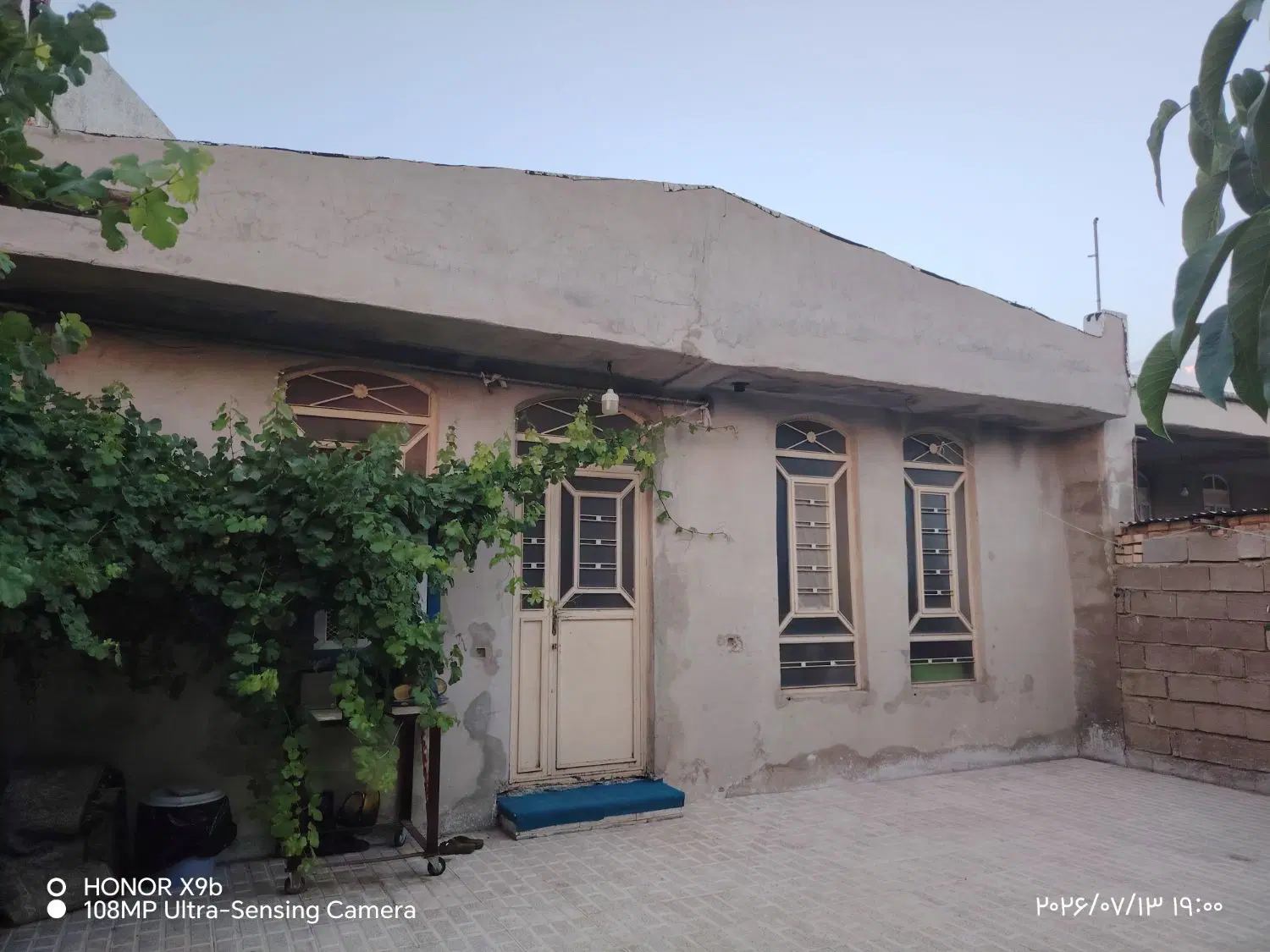 فروش خانه ویلایی دشتروم(تنگاری)