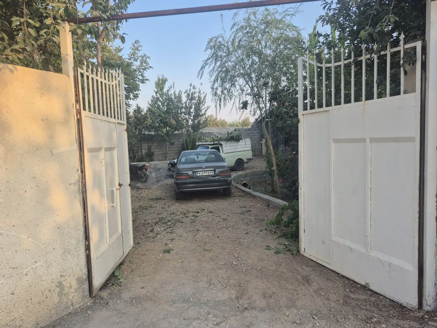 باغ