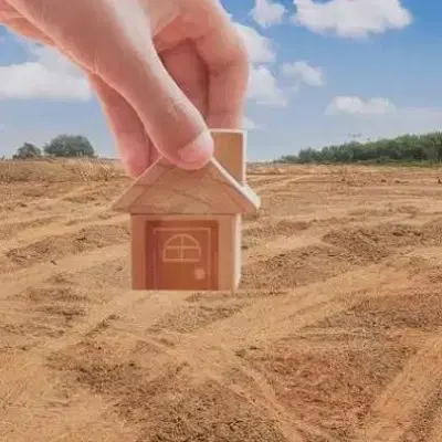 فروش زمین