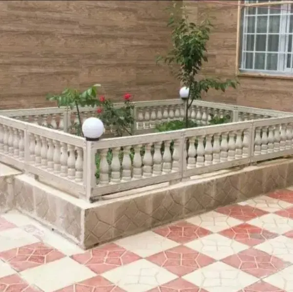 خانه ویلای دوطبقه۵۰ متری ۷۰ میلیون رهن کامل