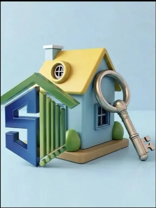 اپارتمان گلشهر ۲ .مسکن رهگشا ۳