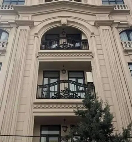 آپارتمان ۲خواب مستر دار ایثار۳