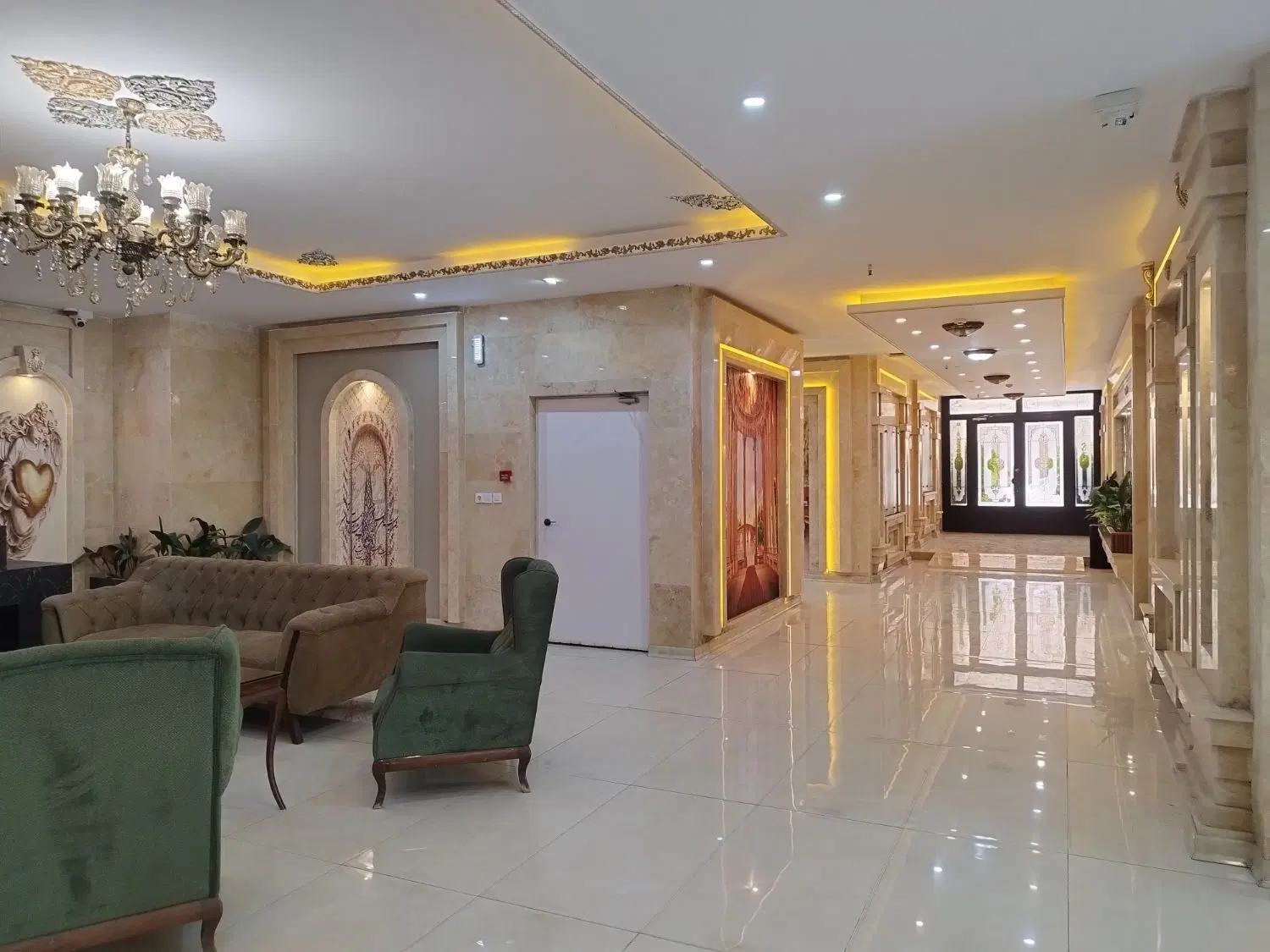 فروش 3خواب 127متر