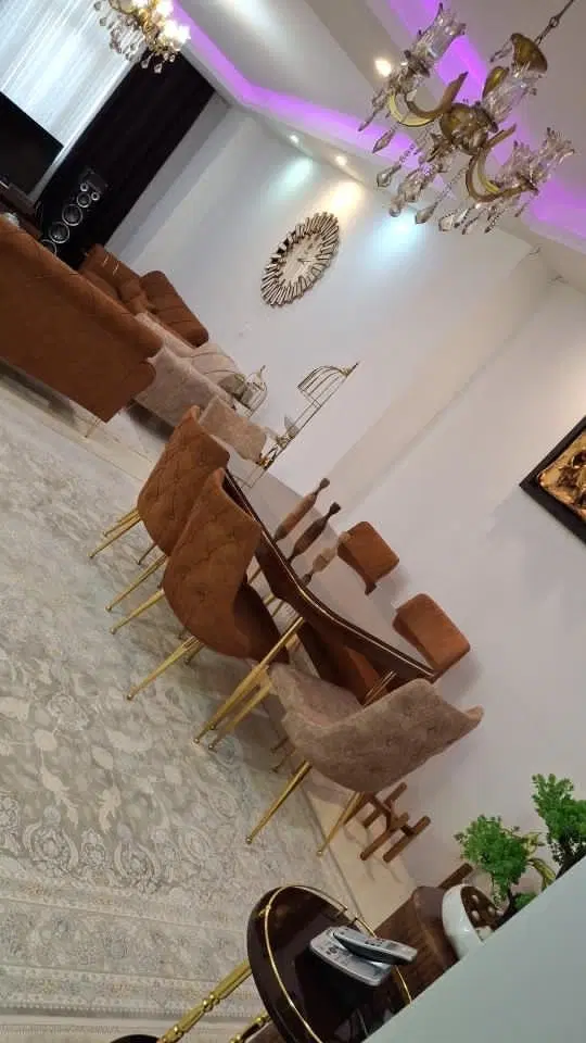 اجاره فاز یک دو خواب ۹۵ متری