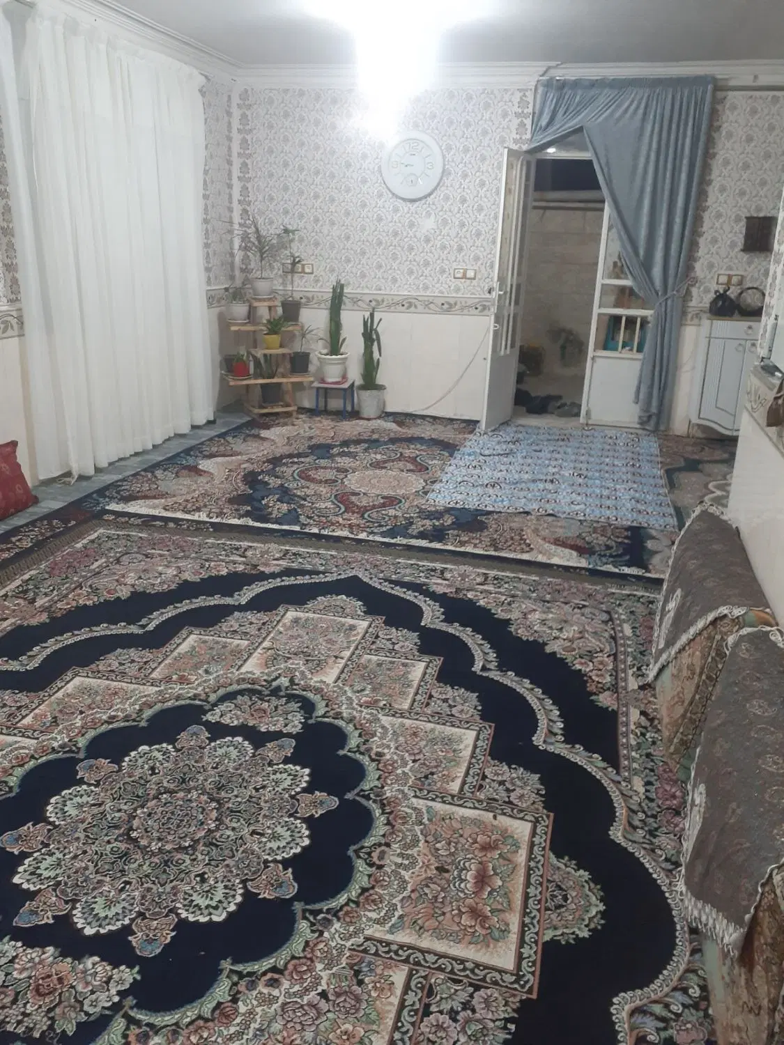 خانه اجاره اول عریان