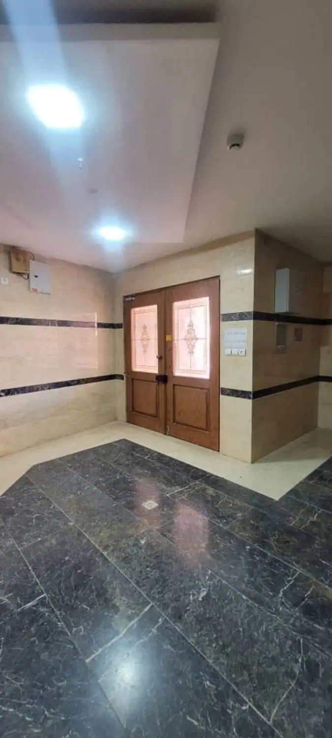 اپارتمان ۱۴۰ متری فکوری ۵