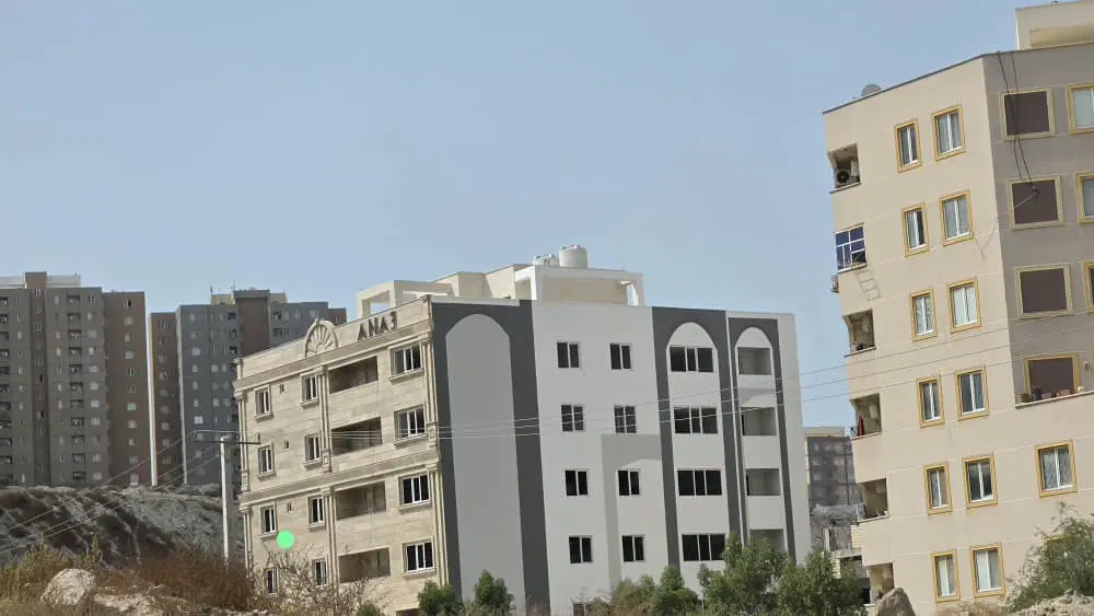 آپارتمان۱۱۲ متر_دوخواب_کلید اول_پیامبراعظم انا۳ پ۱
