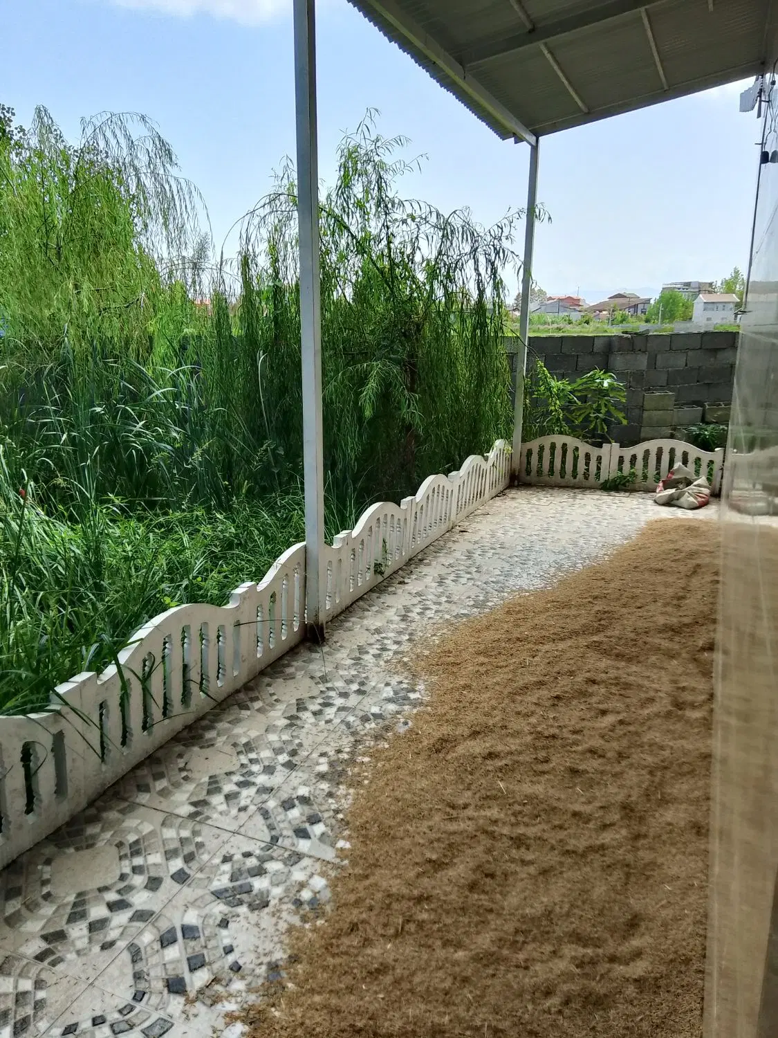 ویلایی 440 متری سند دار