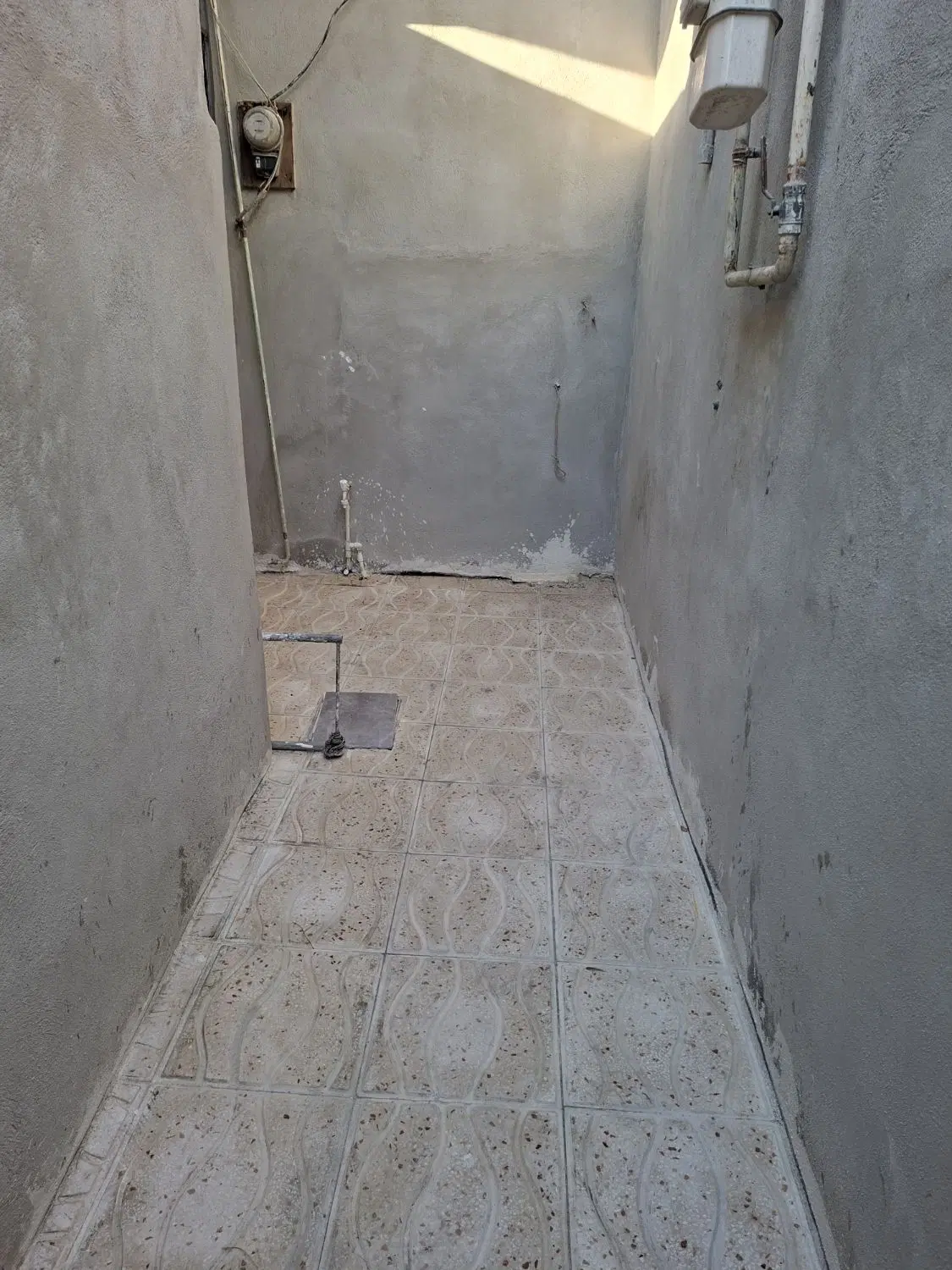 خانه ۶۵ متری