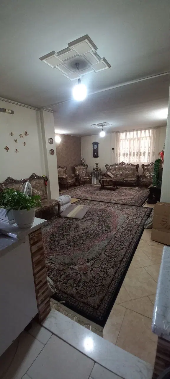آپارتمان۶۸متری