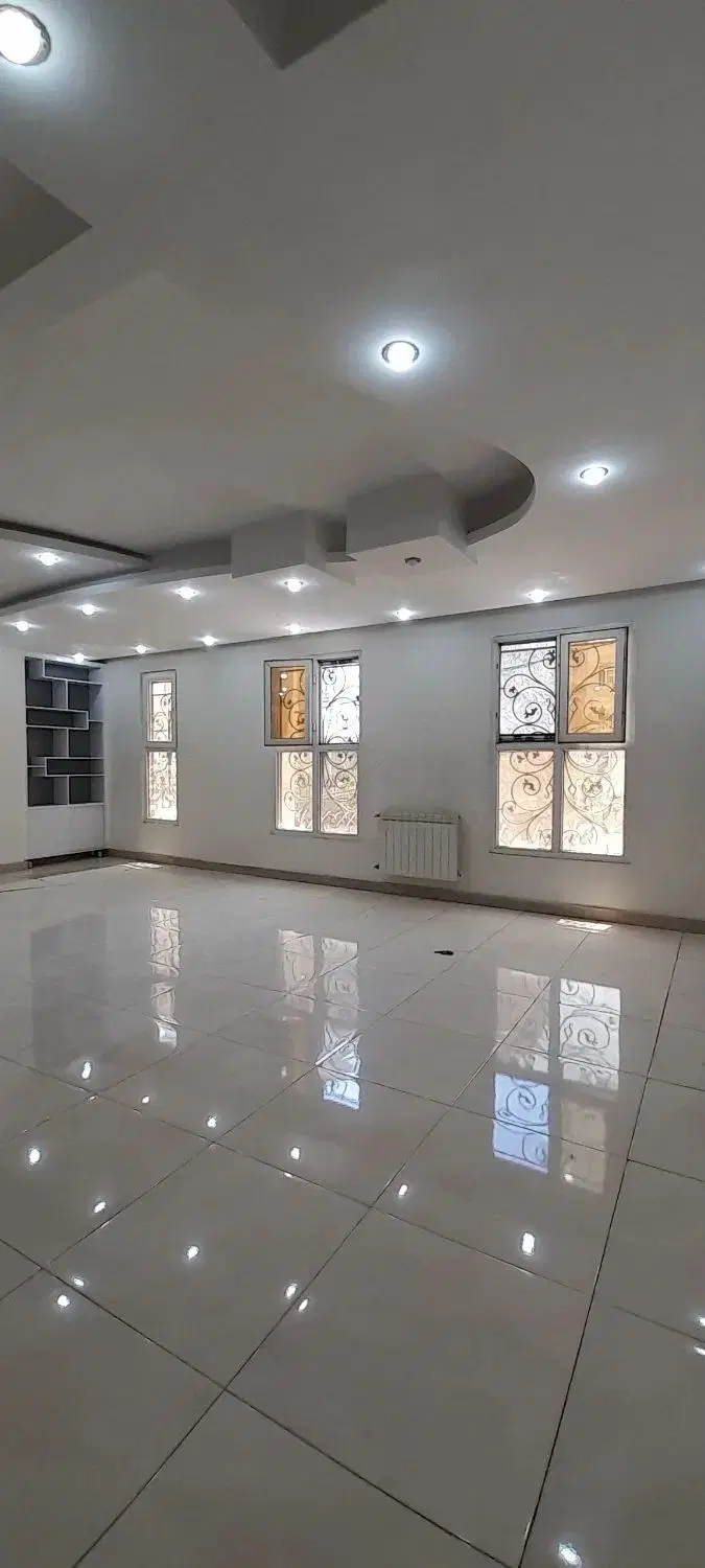 ۱۳۰متر_۳ خواب_تکواحدی_فول امکانات_شهرک صدف