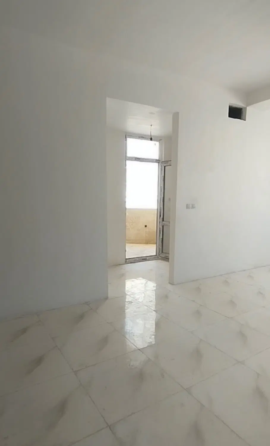 آپارتمان مسکونی