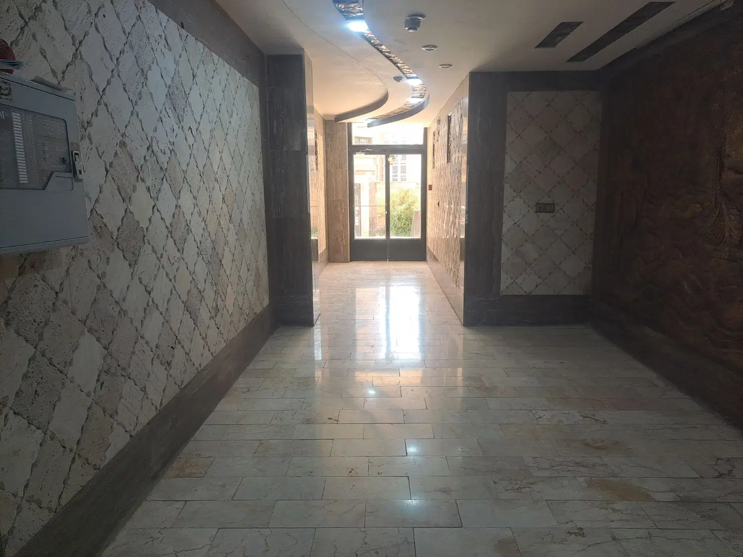 ۳ خواب موقعیت بی نظیر ۱۱۲m _ ابتدا عطار