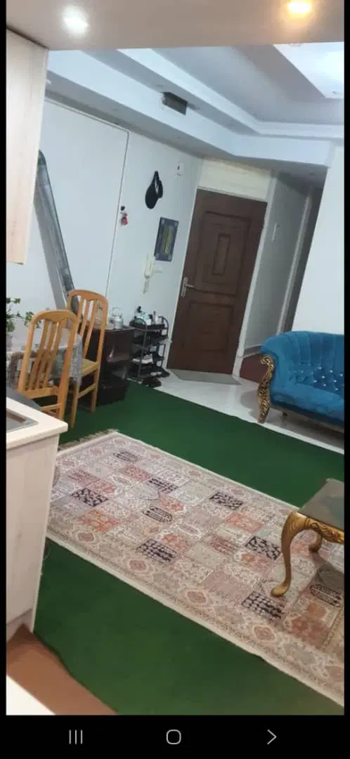 ۴۳متری پارکینگ انباری تراس محبوب مجاز شرقی