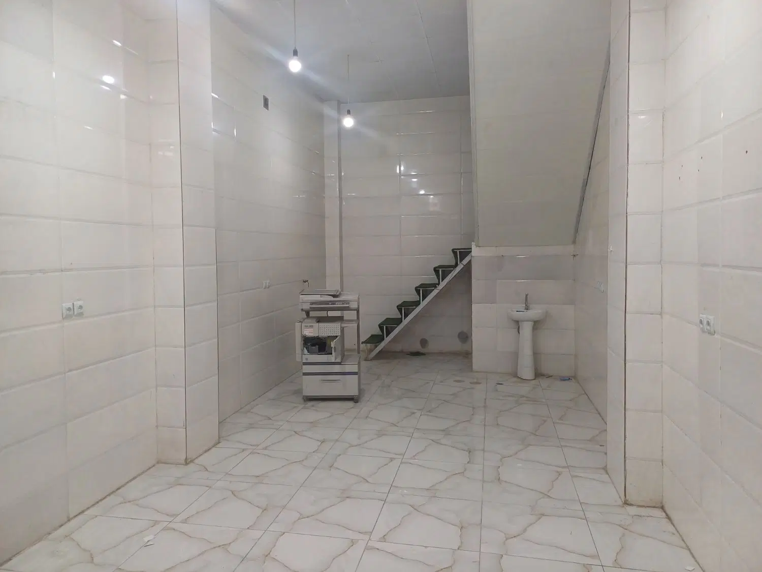 اجاره مغازه تجاری نجف آباد