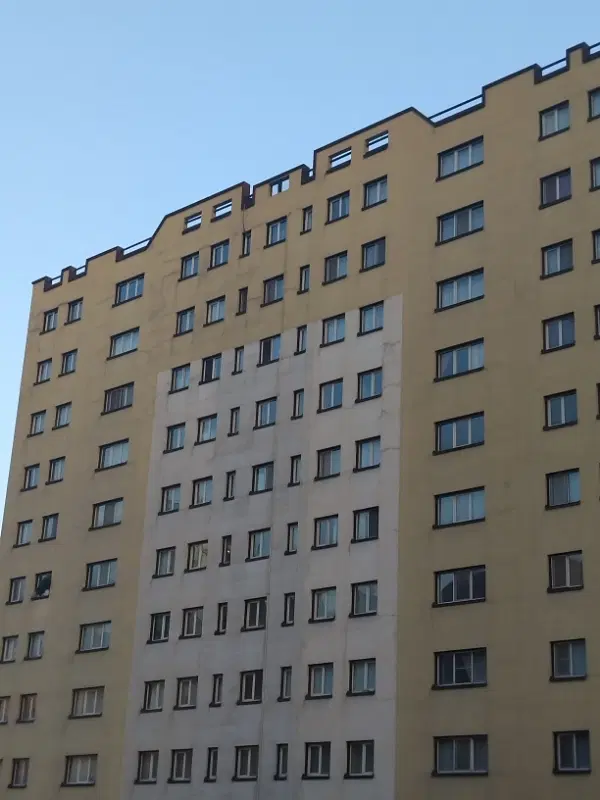 آپارتمان ۱۱۶ متری میدان ساحل دریاچه فروشی
