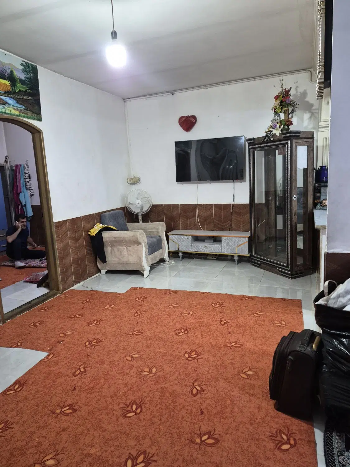 اجاره دربست ولیعصر 10