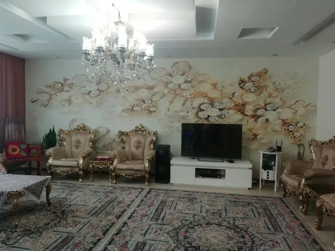 فول،تراس سالن خواب پرده خور،فرعی دنج