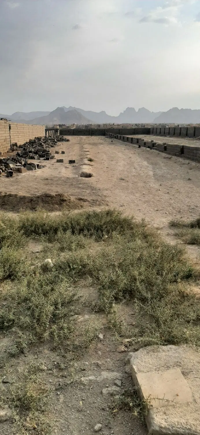 زمین فروشی کیچی