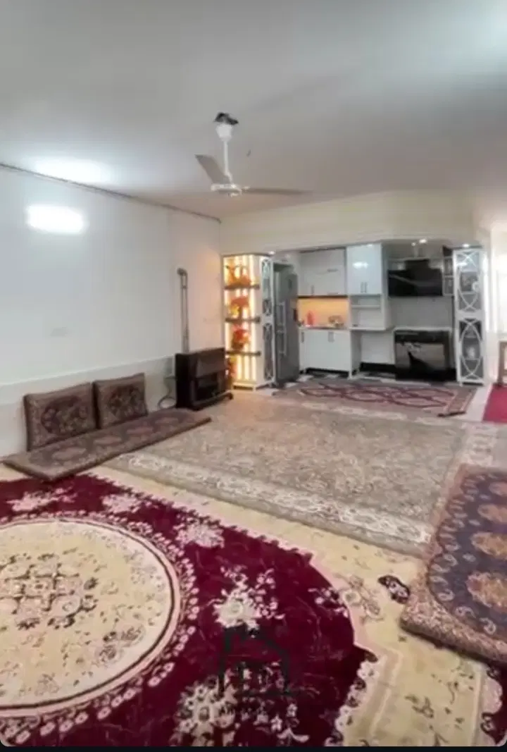 خانه فروشی در خیابان باقری باقری 11