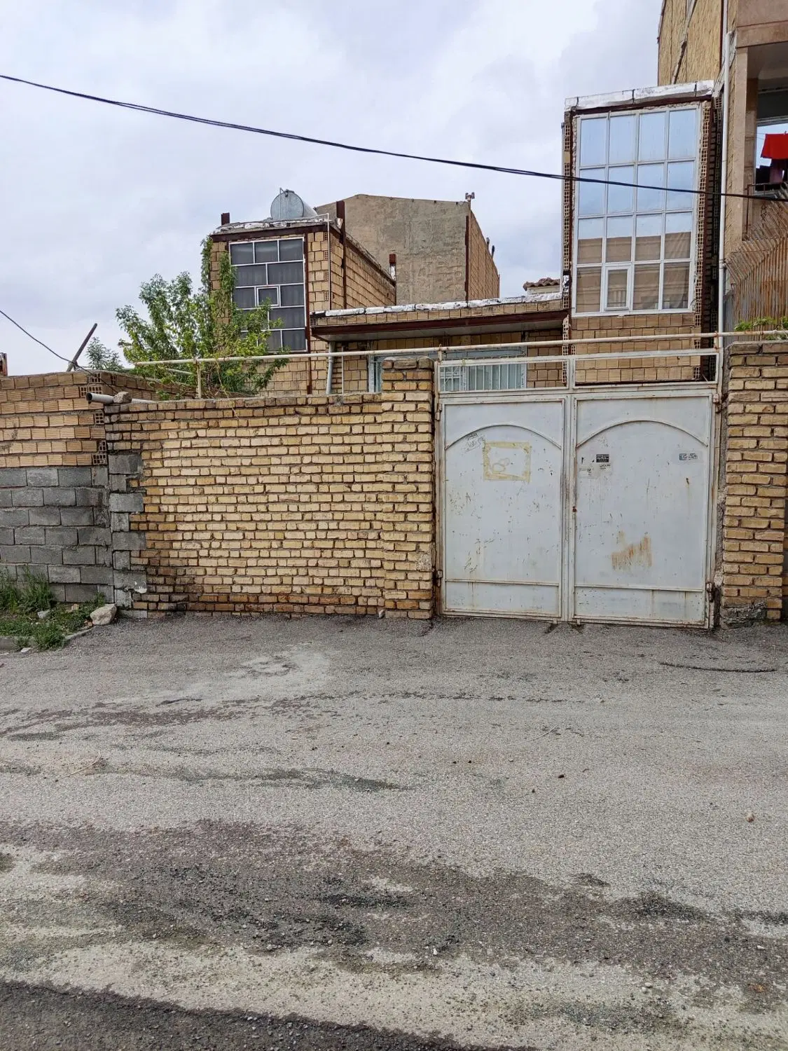 خانه ویلایی