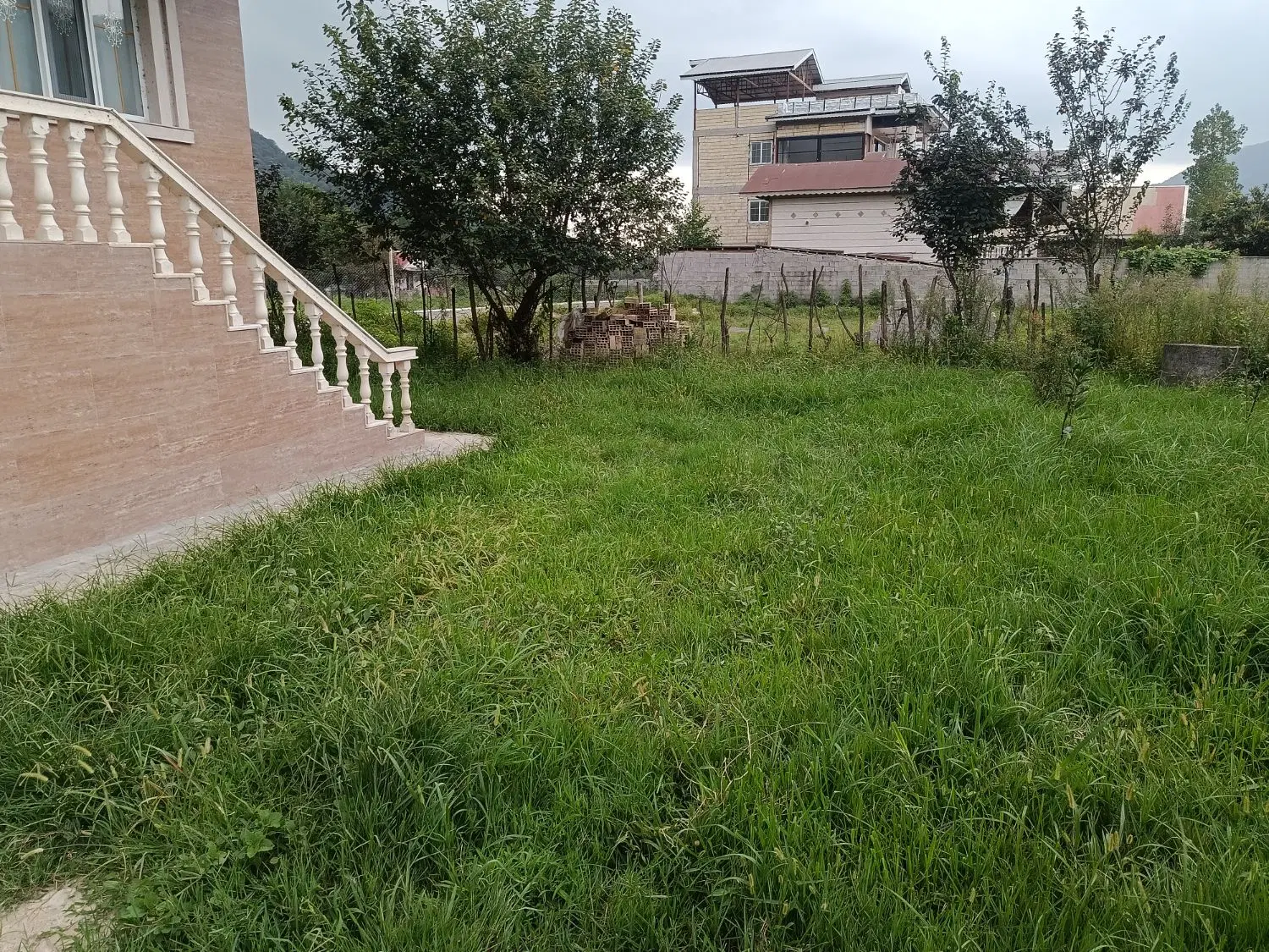 ویلا اجاره و رهن دوخوابه