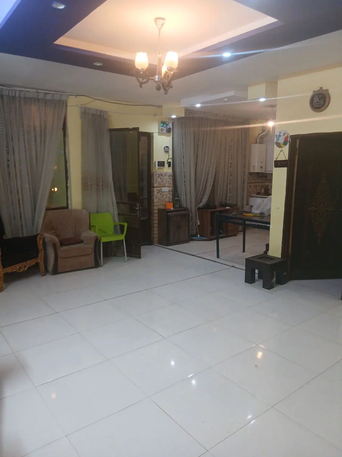 باغ ۵۰۰ متری فروشی شاهنامه ۷۶ دهشک