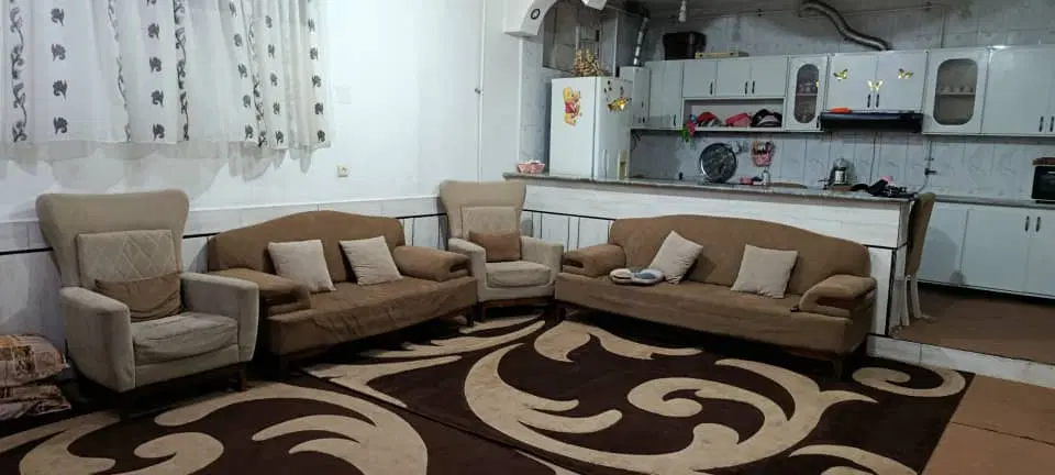 منزل اجاره طبقه بالا رسالت