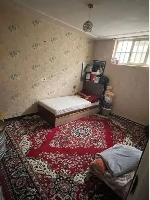 معاوضه خونه ی شیراز با خونه توی بیست و هشت هکتاری