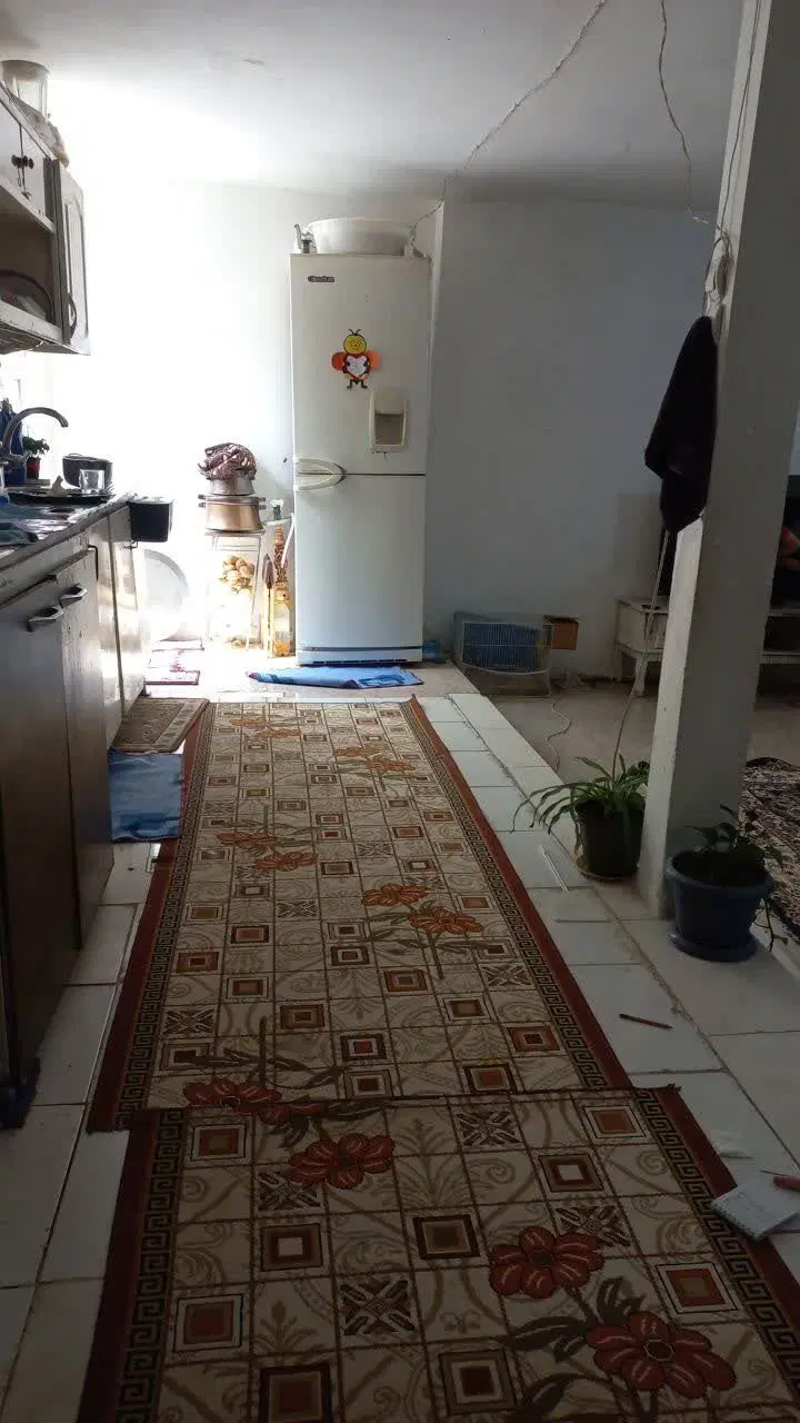 منزل ویلایی ۱۰۰ متری