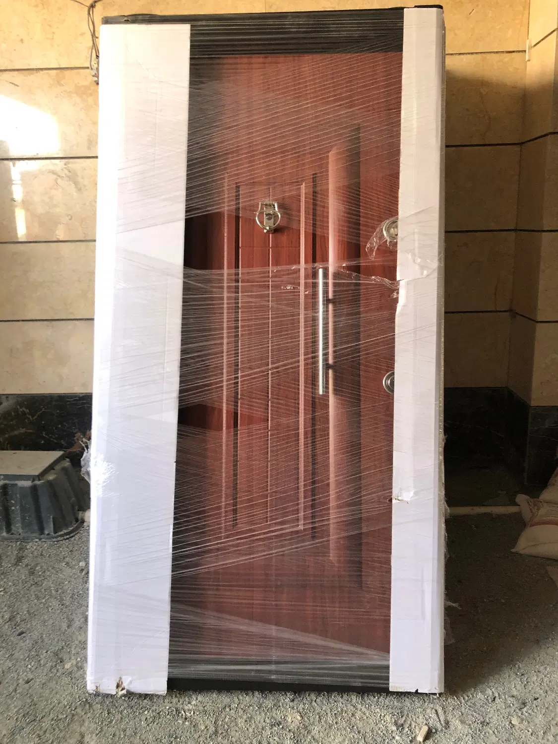 ۱۱۸ متر ۲ خواب ۸۷متر یک خواب با سند اندیشه فاز یک