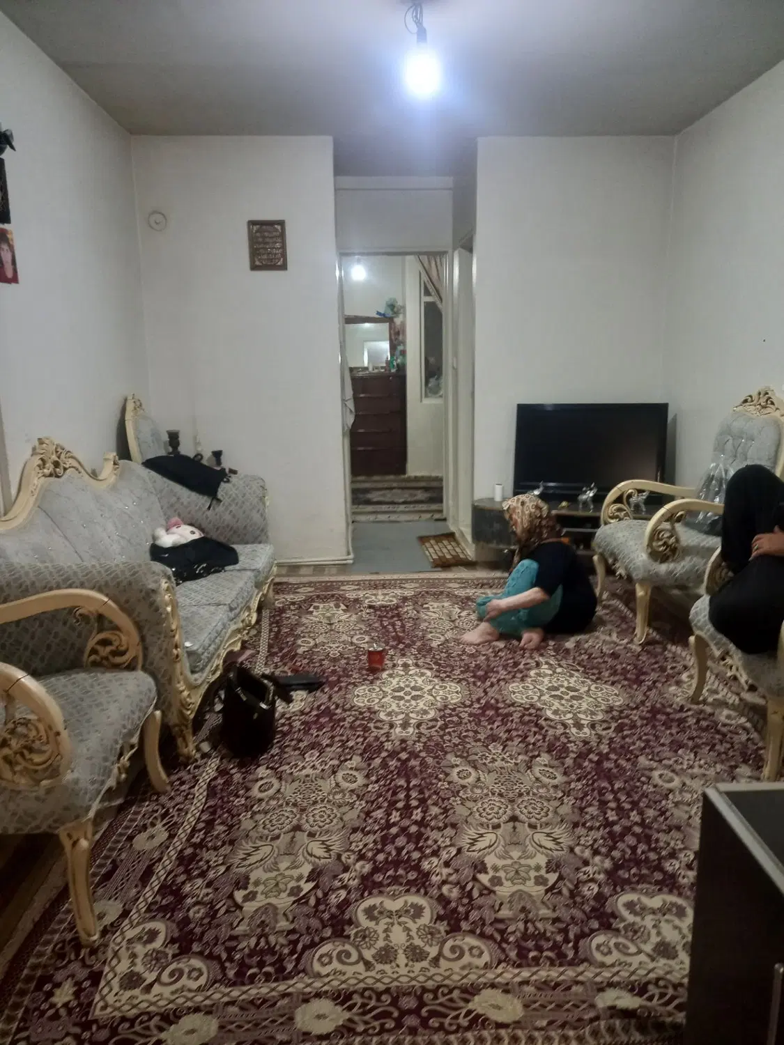 رهن و اجاره آپارتمان سبزدشت
