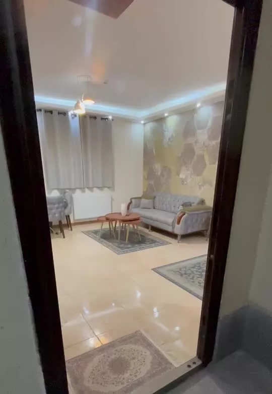 فروش آپارتمان مسکن مهر فولادشهر