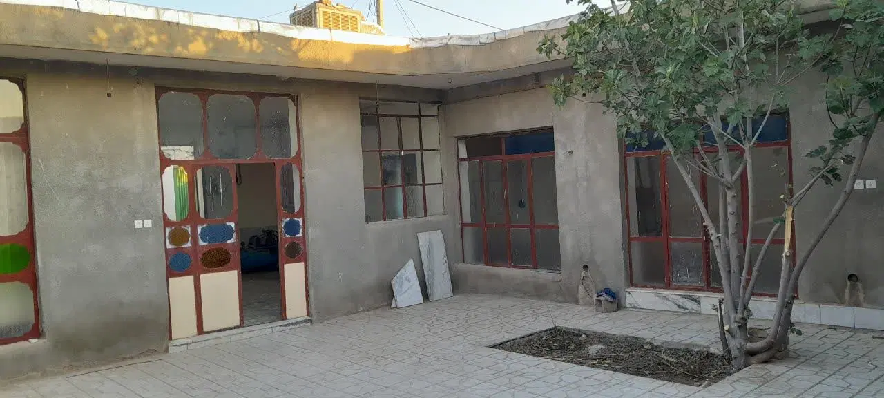 خانه ویلایی 200متری