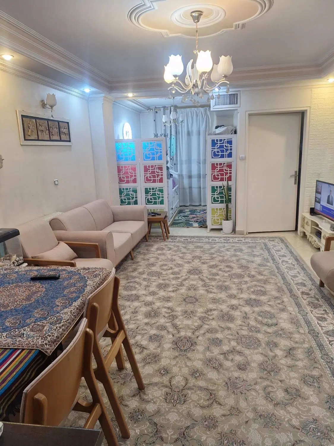 ۶۳ متری خوش نقشه