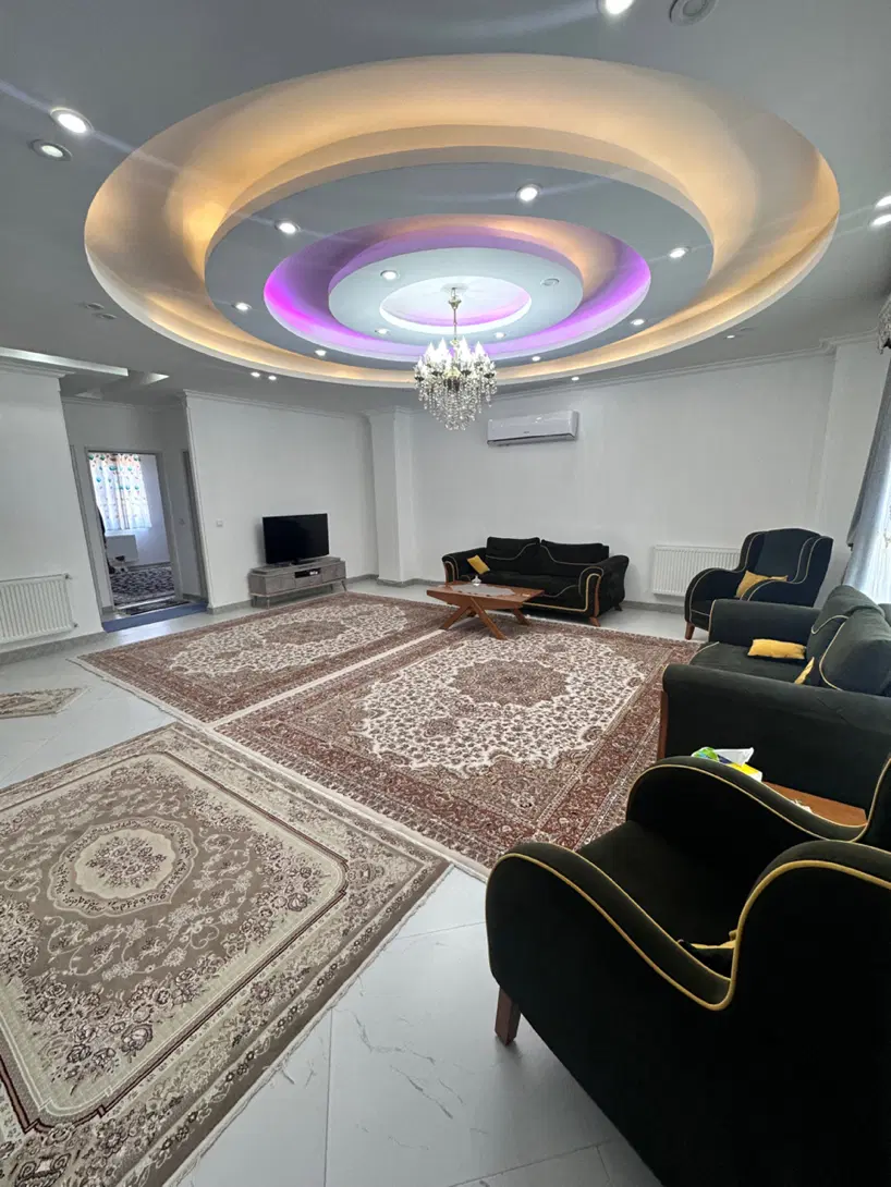 فروش واحد لاکچری مسکن مهر با بهترین لوکیشن
