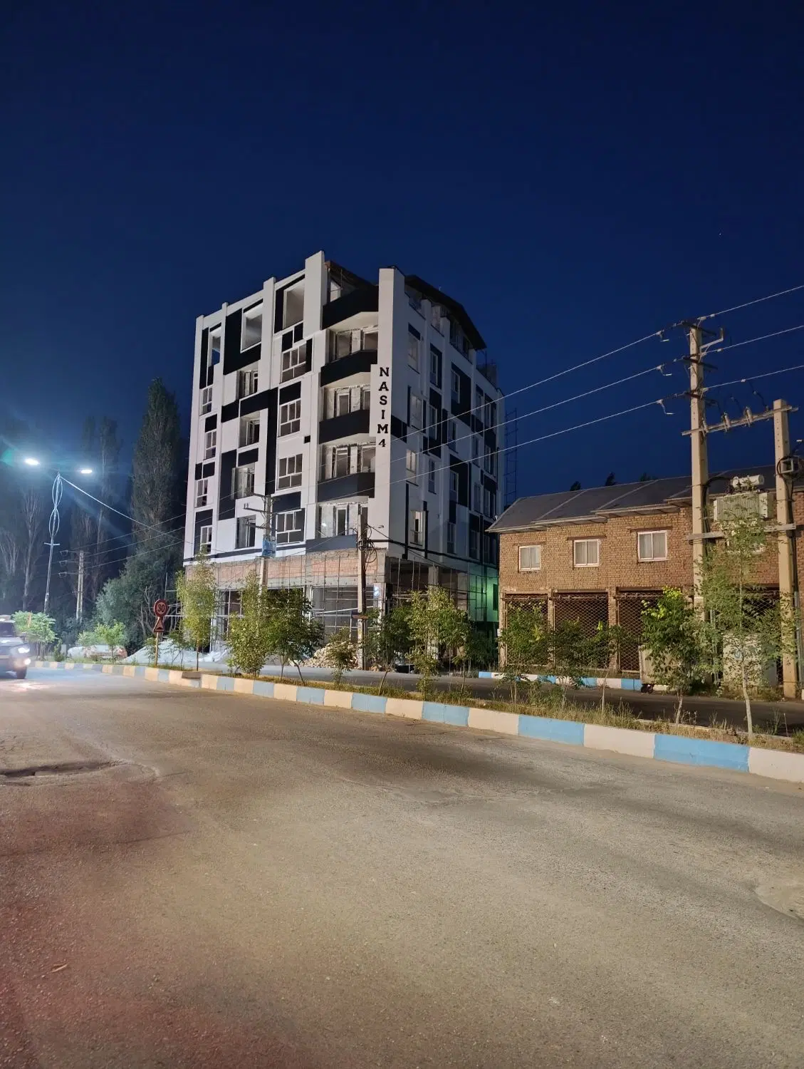 واحد مسکونی ۱۱۵متری شهرک طالقان