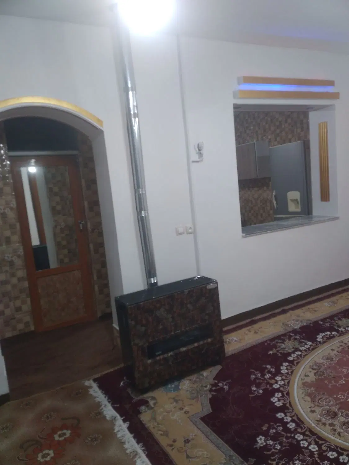 خانه اجاره گلهای شوراب روزانه هفتگی ماهانه