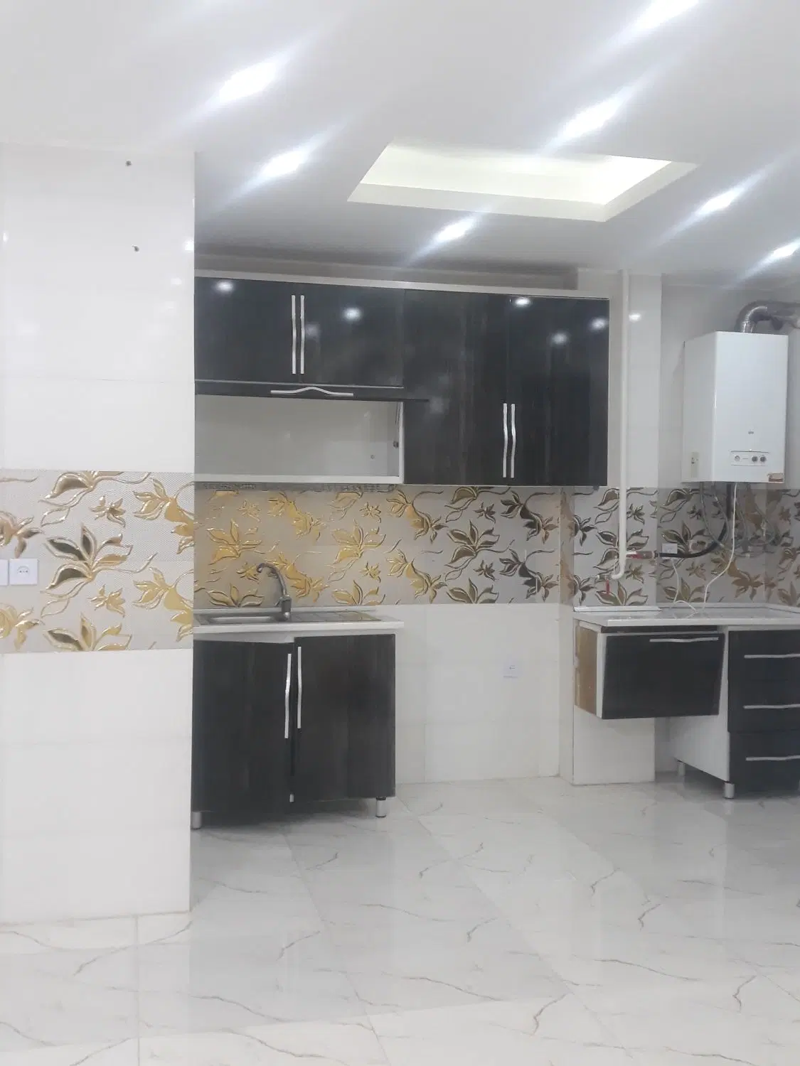 اجاره خانه مسکونئ در دوشان