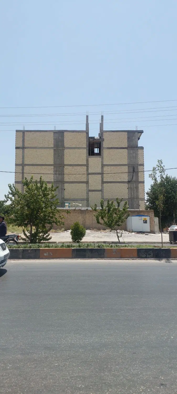 درودخدمت دوستان پیش فروش آپارتمان شهرک گلها