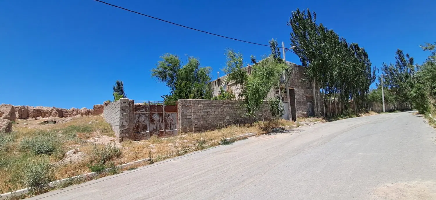 منزل مسکونی ویلایی زیر قیمت کارشناسی