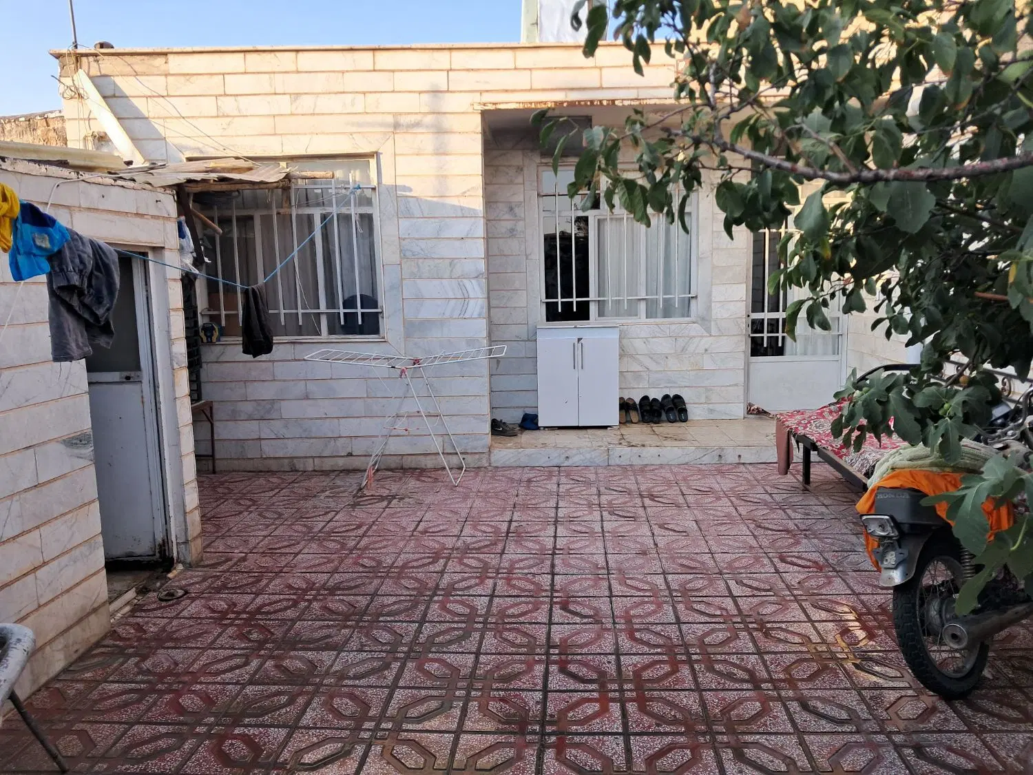 فروش منزل ویلایی